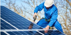 Installation Maintenance Panneaux Solaires Photovoltaïques à Les Perques